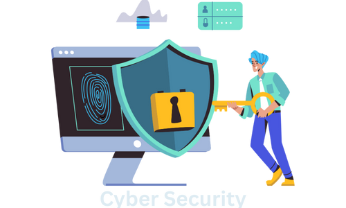 Cybersecurity Solutions